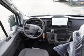 Thumbnail of 2025 Oxford White Ford Transit-350