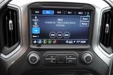 Thumbnail of 2022 Silver Ice Metallic Chevrolet Silverado 1500