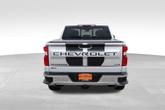 Thumbnail of 2022 Silver Ice Metallic Chevrolet Silverado 1500