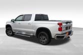 Thumbnail of 2022 Silver Ice Metallic Chevrolet Silverado 1500