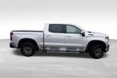 Thumbnail of 2022 Silver Ice Metallic Chevrolet Silverado 1500