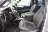 Thumbnail of 2022 Silver Ice Metallic Chevrolet Silverado 1500