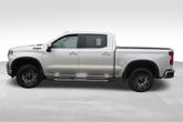 Thumbnail of 2022 Silver Ice Metallic Chevrolet Silverado 1500