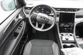Thumbnail of 2025 Silver Zynith Jeep Grand Cherokee L