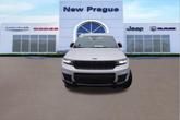 Thumbnail of 2025 Silver Zynith Jeep Grand Cherokee L