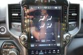 Thumbnail of 2024 Granite Crystal Metallic Clearcoat RAM 1500