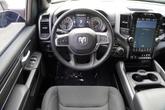 Thumbnail of 2024 Granite Crystal Metallic Clearcoat RAM 1500