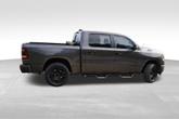 Thumbnail of 2024 Granite Crystal Metallic Clearcoat RAM 1500