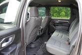 Thumbnail of 2024 Granite Crystal Metallic Clearcoat RAM 1500