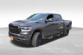 Thumbnail of 2024 Granite Crystal Metallic Clearcoat RAM 1500