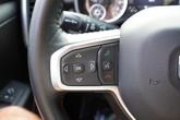 Thumbnail of 2024 Granite Crystal Metallic Clearcoat RAM 1500