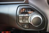 Thumbnail of 2024 Granite Crystal Metallic Clearcoat RAM 1500