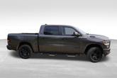 Thumbnail of 2024 Granite Crystal Metallic Clearcoat RAM 1500