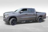 Thumbnail of 2024 Granite Crystal Metallic Clearcoat RAM 1500
