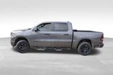 Thumbnail of 2024 Granite Crystal Metallic Clearcoat RAM 1500