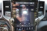 Thumbnail of 2024 Granite Crystal Metallic Clearcoat RAM 1500