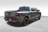 Thumbnail of 2024 Granite Crystal Metallic Clearcoat RAM 1500