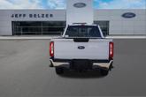 Thumbnail of 2026 Oxford White Ford F-250