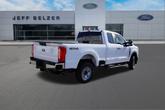 Thumbnail of 2026 Oxford White Ford F-250