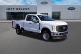 Photo of 2026 Oxford White Ford F-250