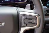 Thumbnail of 2024 Summit White Chevrolet Silverado 1500