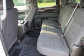 Thumbnail of 2024 Summit White Chevrolet Silverado 1500
