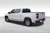 Thumbnail of 2024 Summit White Chevrolet Silverado 1500