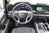 Thumbnail of 2024 Summit White Chevrolet Silverado 1500