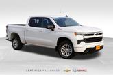 Photo of 2024 Summit White Chevrolet Silverado 1500