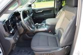 Thumbnail of 2024 Summit White Chevrolet Silverado 1500
