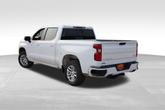 Thumbnail of 2024 Summit White Chevrolet Silverado 1500