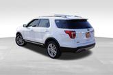 Thumbnail of 2017 White Platinum Metallic Tri-Coat Ford Explorer