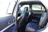 Thumbnail of 2017 White Platinum Metallic Tri-Coat Ford Explorer