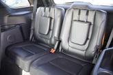 Thumbnail of 2017 White Platinum Metallic Tri-Coat Ford Explorer