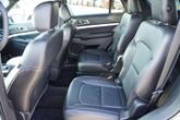 Thumbnail of 2017 White Platinum Metallic Tri-Coat Ford Explorer