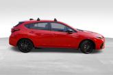 Thumbnail of 2024 Pure Red Subaru Impreza