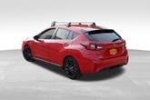 Thumbnail of 2024 Pure Red Subaru Impreza