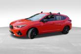 Thumbnail of 2024 Pure Red Subaru Impreza