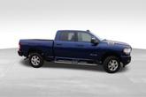 Thumbnail of 2024 Patriot Blue Pearlcoat RAM 2500