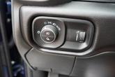 Thumbnail of 2024 Patriot Blue Pearlcoat RAM 2500