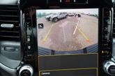 Thumbnail of 2024 Patriot Blue Pearlcoat RAM 2500