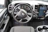 Thumbnail of 2024 Patriot Blue Pearlcoat RAM 2500