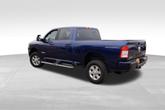 Thumbnail of 2024 Patriot Blue Pearlcoat RAM 2500