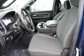Thumbnail of 2024 Patriot Blue Pearlcoat RAM 2500