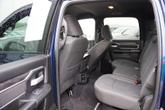 Thumbnail of 2024 Patriot Blue Pearlcoat RAM 2500