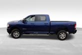 Thumbnail of 2024 Patriot Blue Pearlcoat RAM 2500