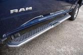 Thumbnail of 2024 Patriot Blue Pearlcoat RAM 2500