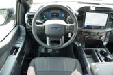 Thumbnail of 2025 Space White Metallic Ford F-150
