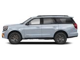 Thumbnail of 2025 Glacier Gray Metallic TriCoat Ford Expedition