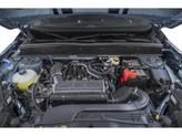 Thumbnail of 2025 Carbonized Gray Metallic Ford Bronco Sport
